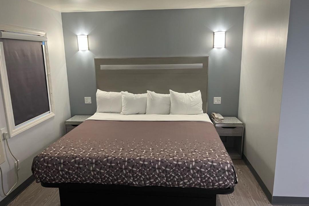 Photo of Bedroom in Medford