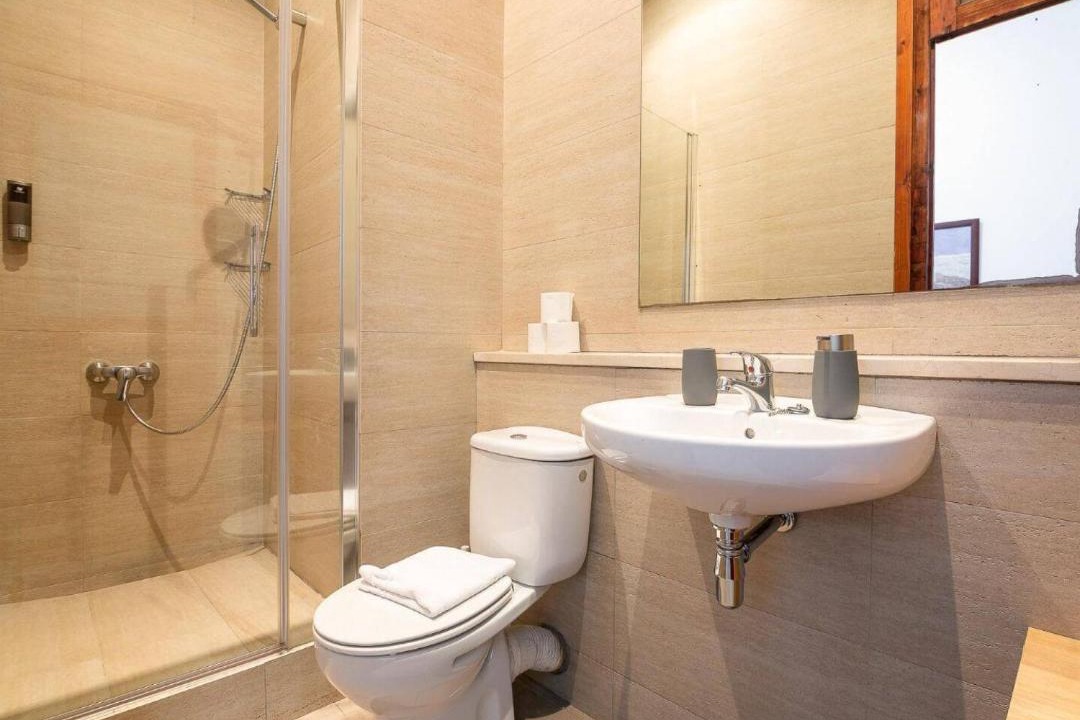 Photo of Bathroom in Gothic Quarter