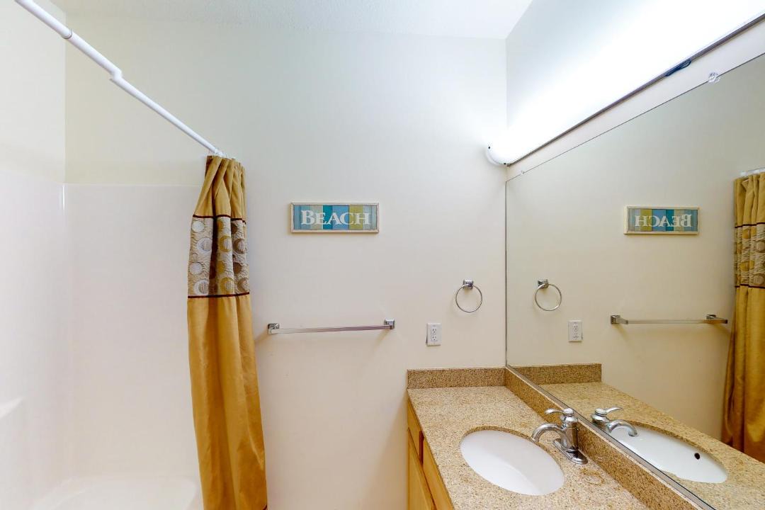 Photo of Bathroom in Sandbridge