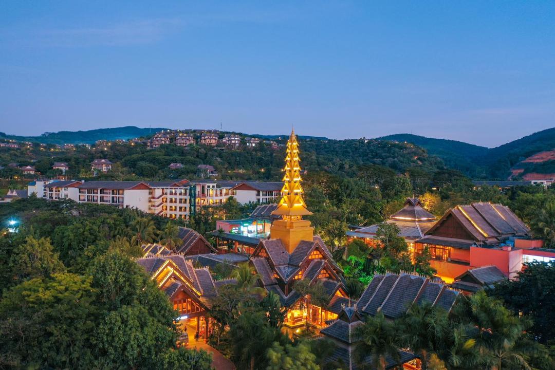 Photo of Others in Jinghong