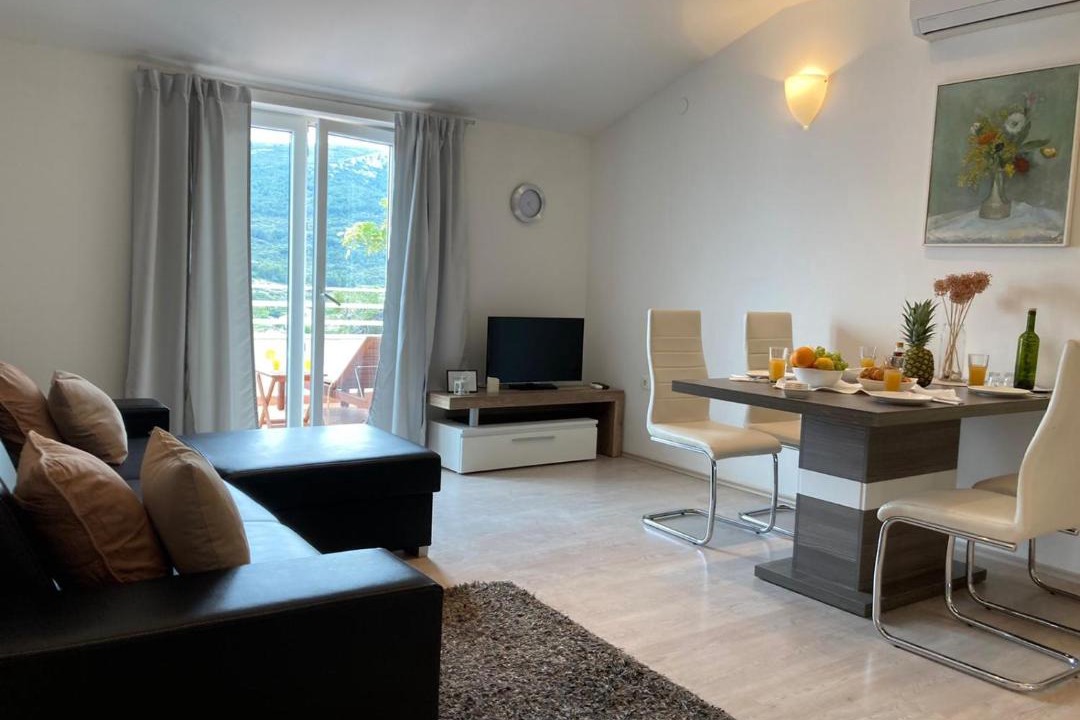 Photo of Livingroom in Island Hvar