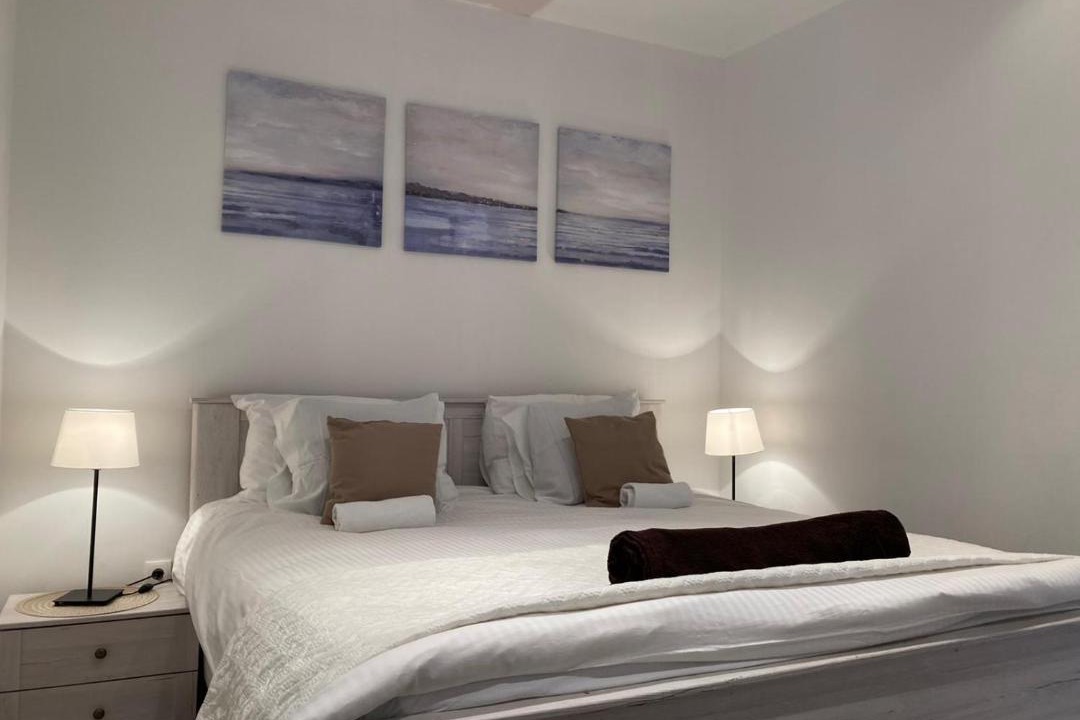 Photo of Bedroom in Island Hvar