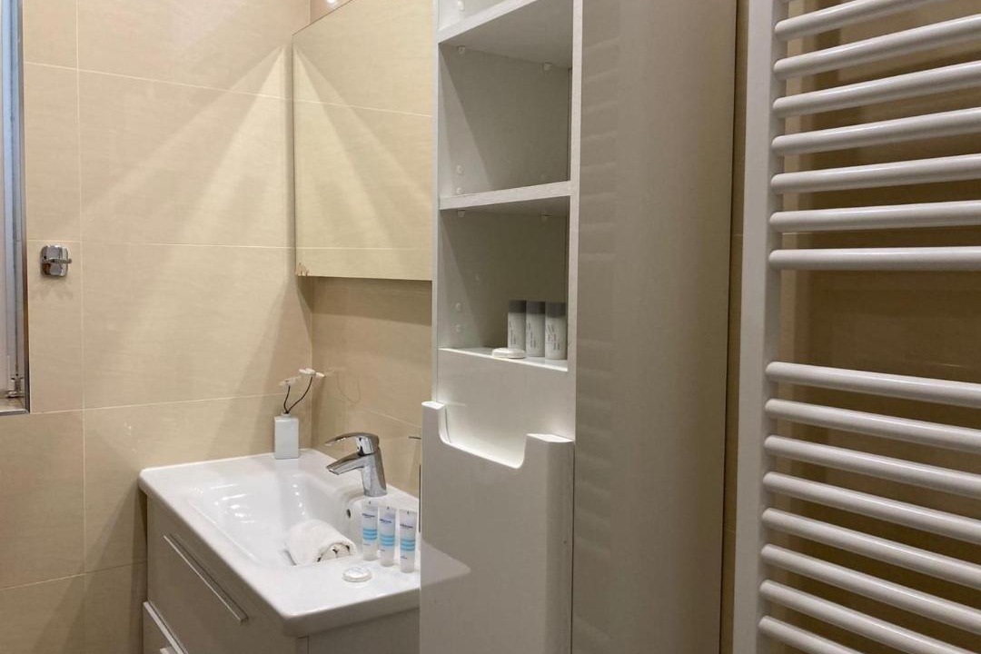 Photo of Bathroom in Island Hvar