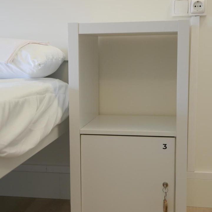 Photo of Bedroom in Santa Cruz de Campezo/Santikurutze Kanpezu