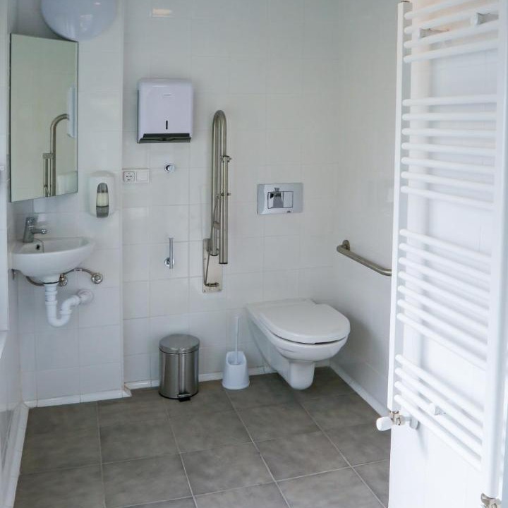 Photo of Bathroom in Santa Cruz de Campezo/Santikurutze Kanpezu