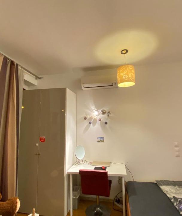 Photo of Livingroom in Terezvaros