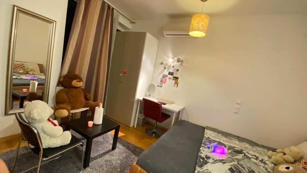 Photo of Livingroom in Terezvaros