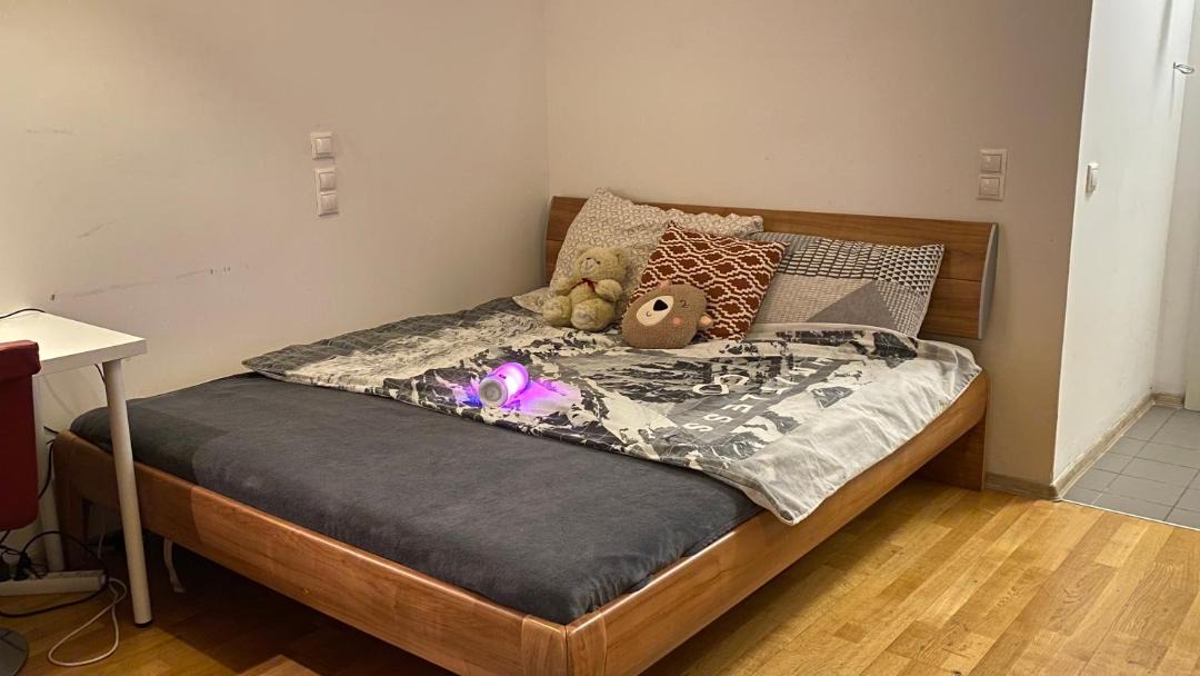 Photo of Bedroom in Terezvaros