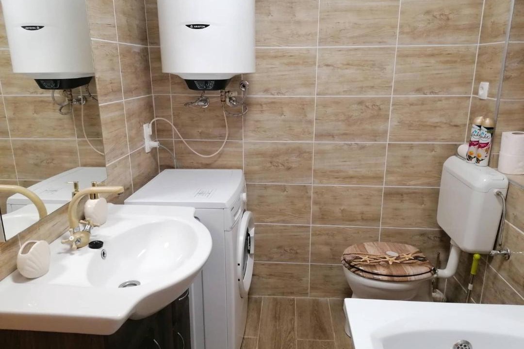 Photo of Bathroom in Fonyodliget