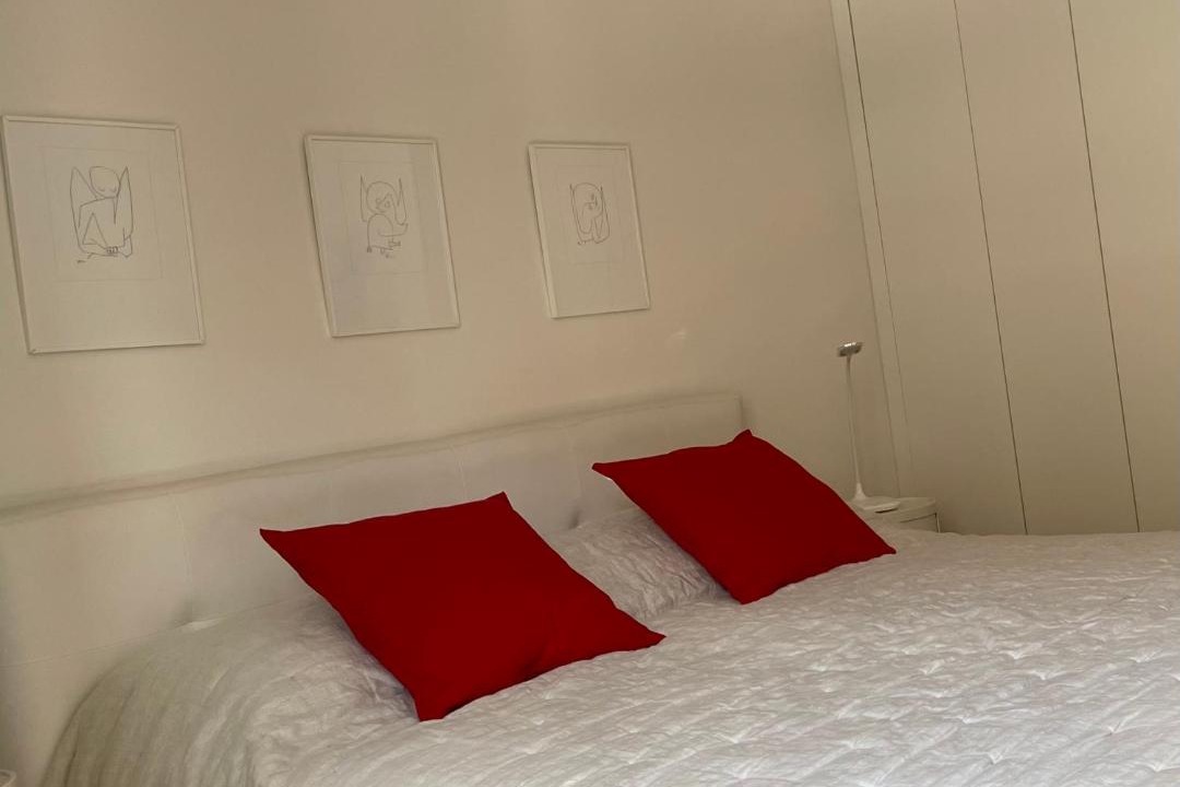 Photo of Bedroom in Omis