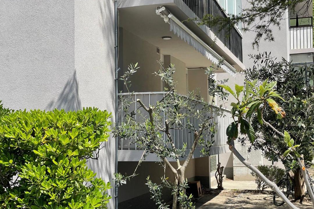 Photo of Buildings in Omis