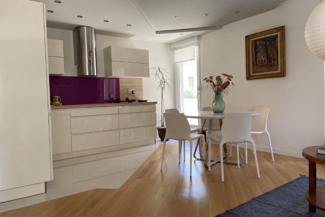 Photo of Livingroom in Omis