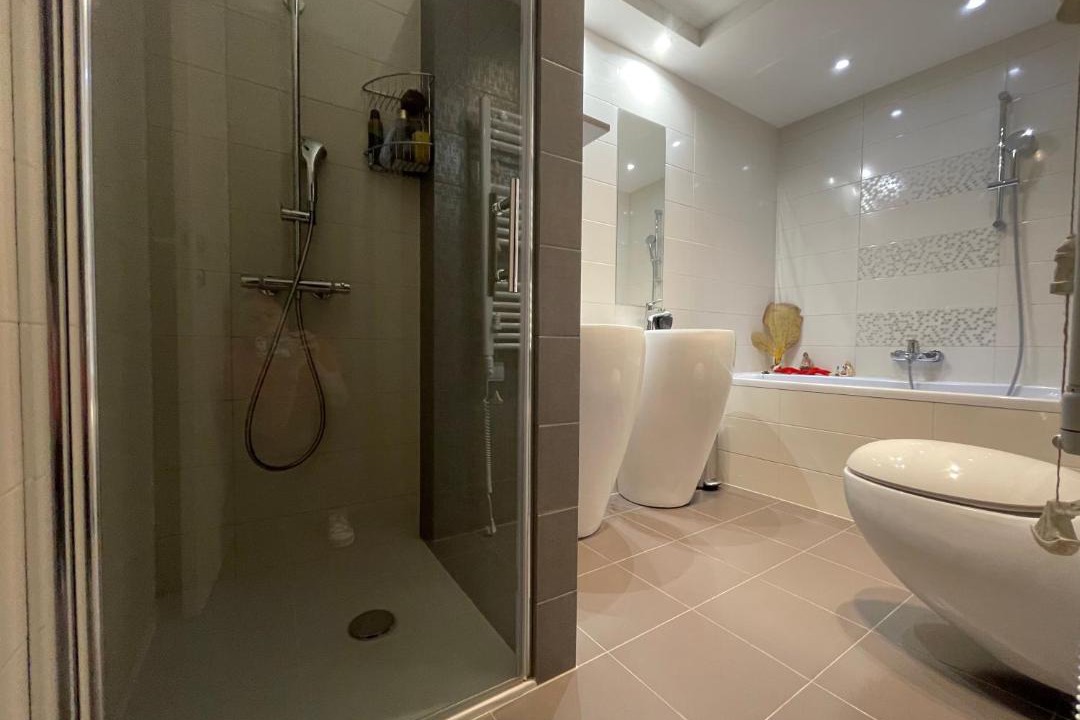 Photo of Bathroom in Omis