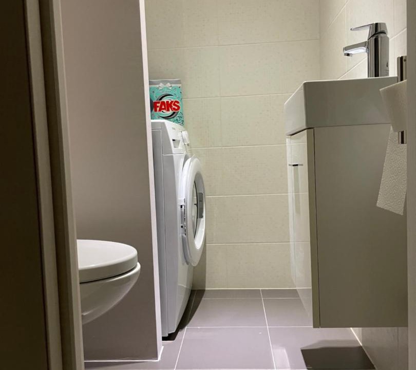 Photo of Bathroom in Omis