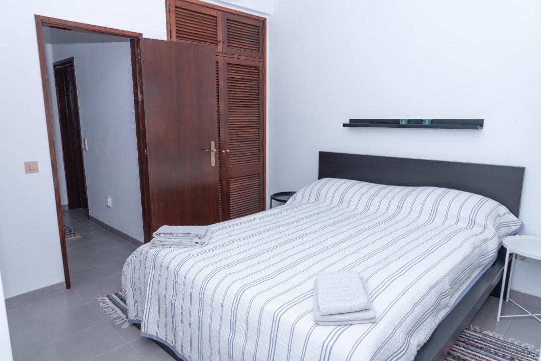 Photo of Bedroom in Luz