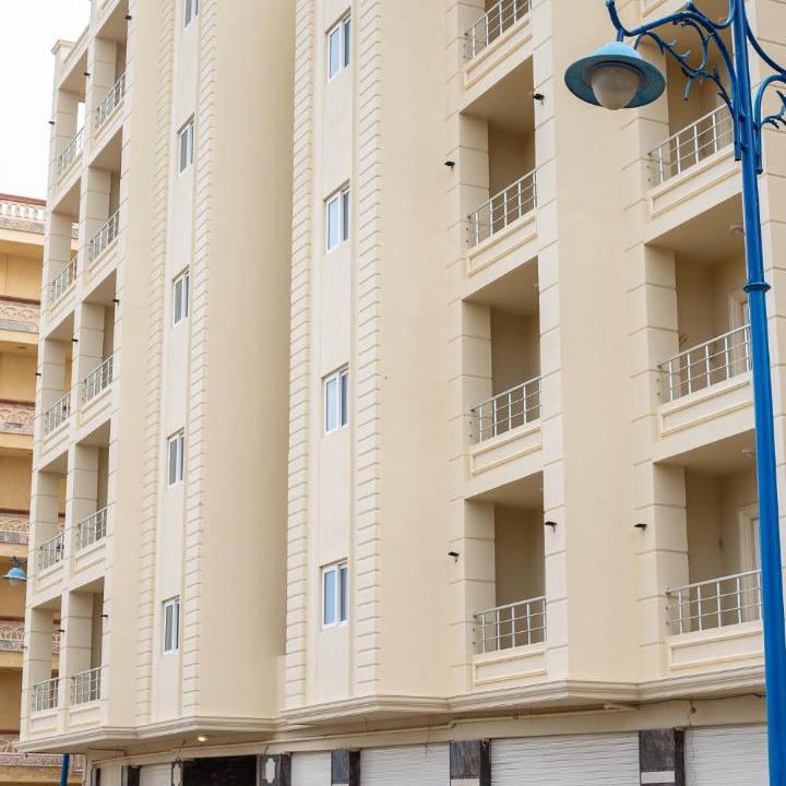 Photo of Buildings in Marsa Matruh