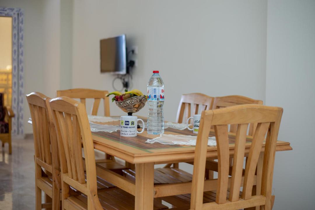 Photo of Livingroom in Marsa Matruh