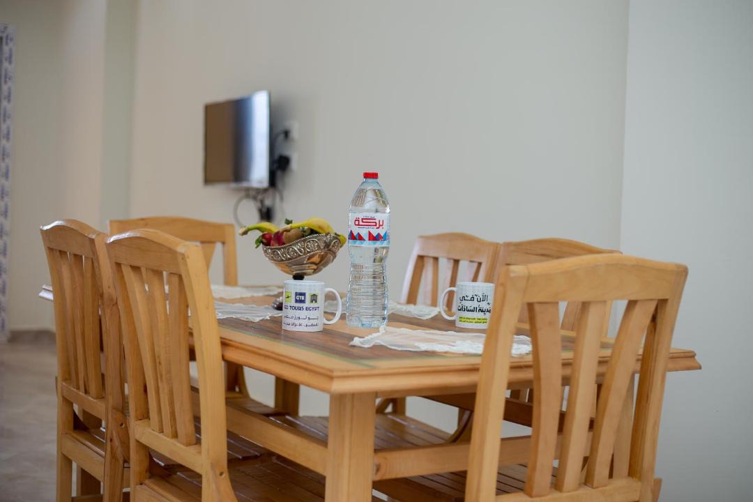 Photo of Livingroom in Marsa Matruh