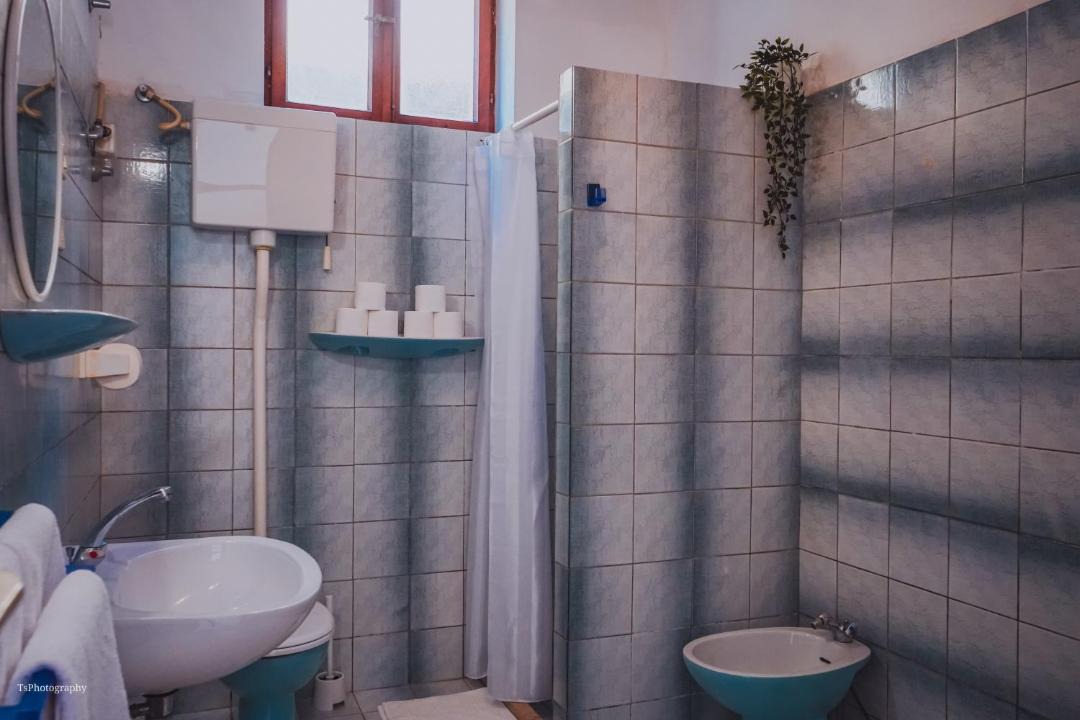 Photo of Bathroom in Lumbarda