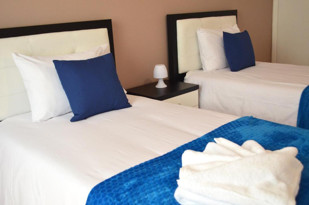 Photo of Bedroom in Sao Pedro