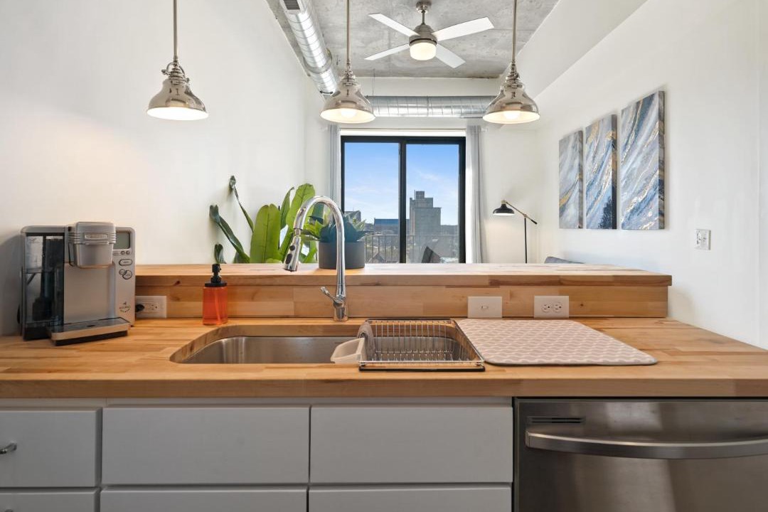 Photo of Kitchen in Northeast South Bend