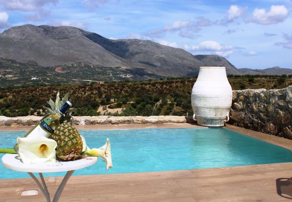 Photo of Others in Agios Myronas