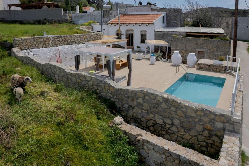 Photo of Others in Agios Myronas