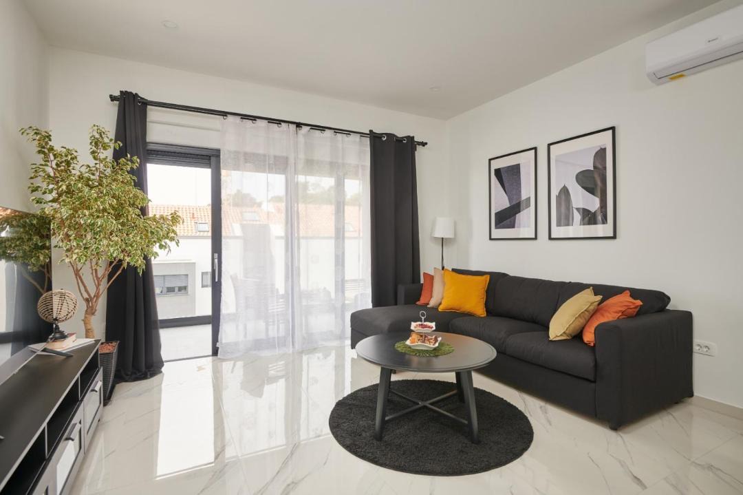 Photo of Livingroom in Cavtat