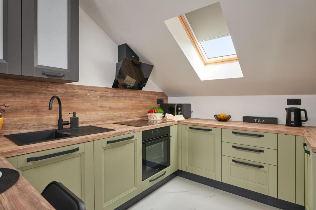 Photo of Kitchen in Cavtat