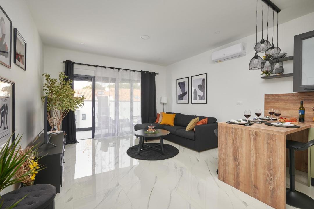 Photo of Livingroom in Cavtat