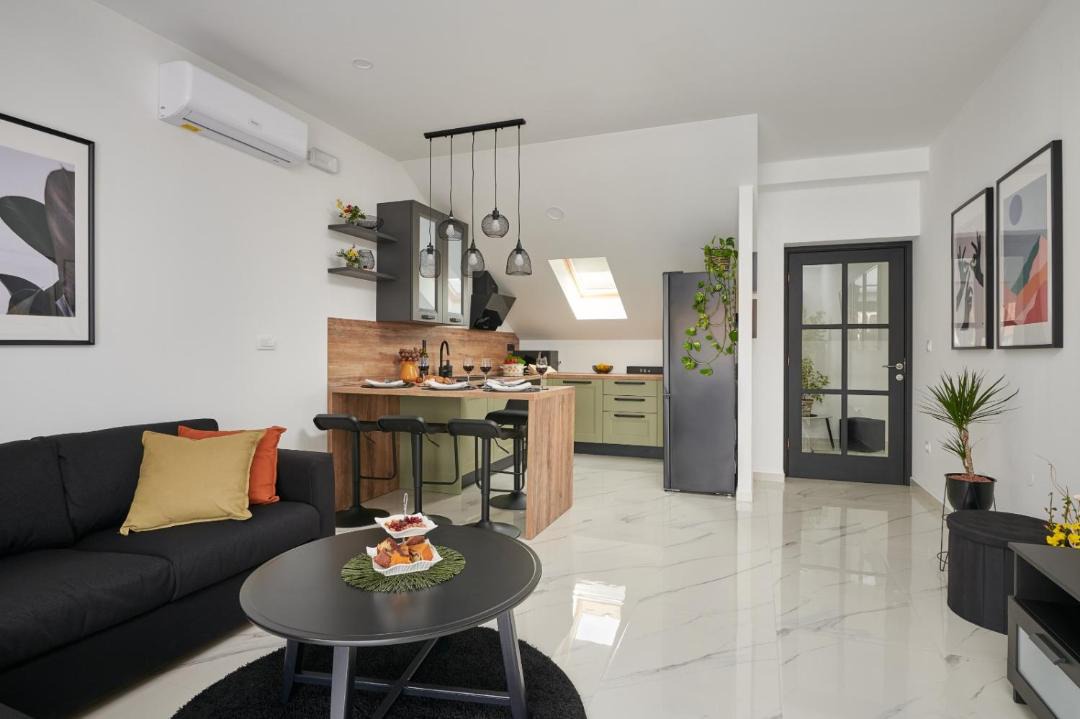 Photo of Livingroom in Cavtat