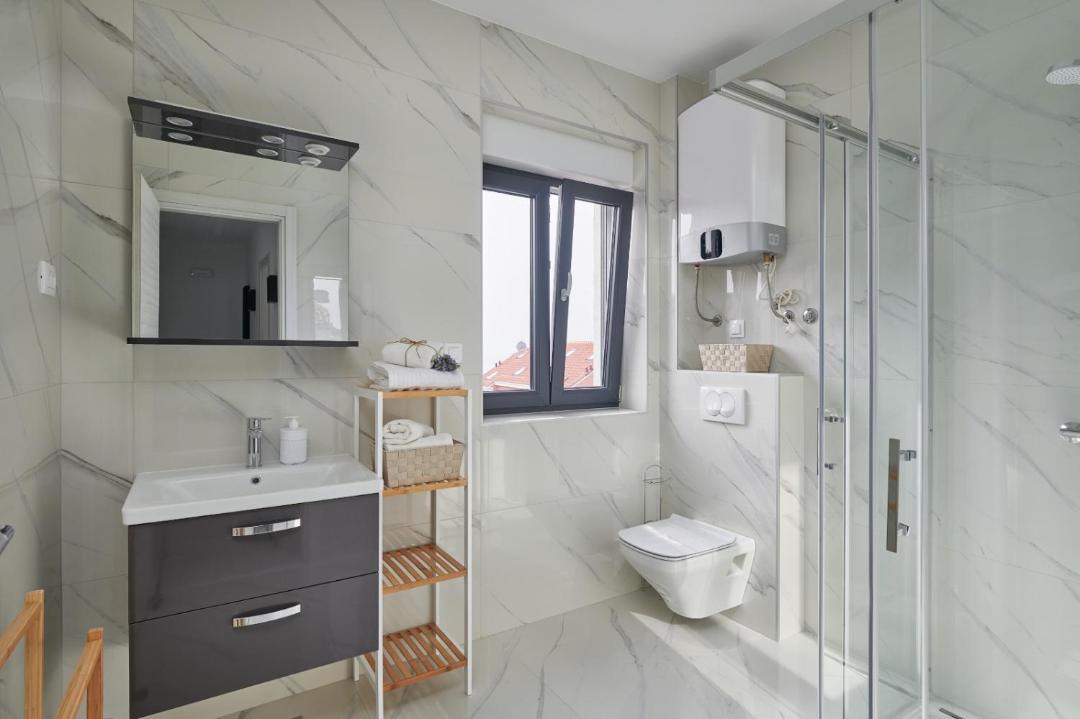 Photo of Bathroom in Cavtat