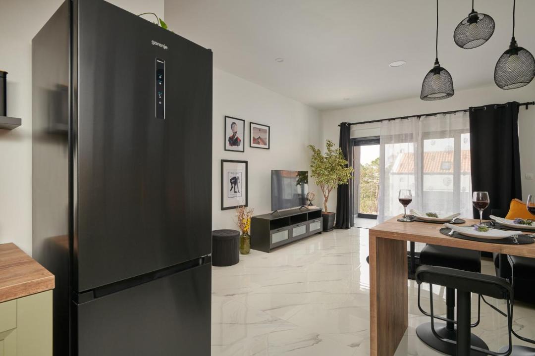 Photo of Kitchen in Cavtat