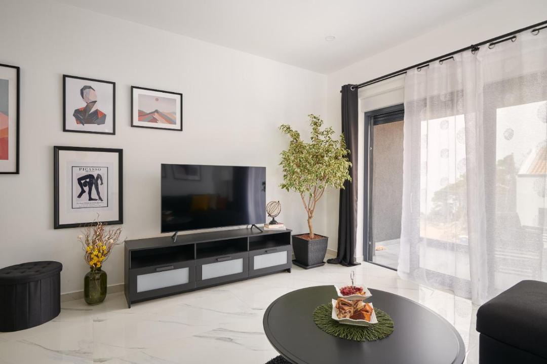 Photo of Livingroom in Cavtat