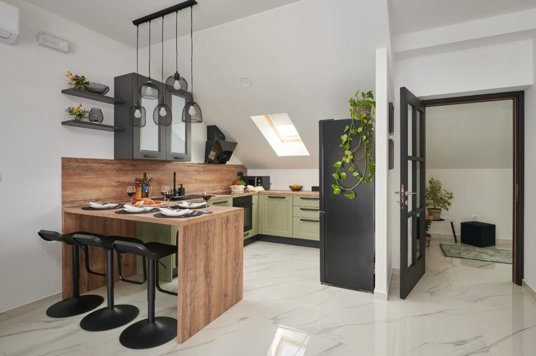 Photo of Kitchen in Cavtat
