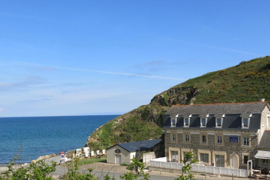 Photo of Buildings in Planguenoual