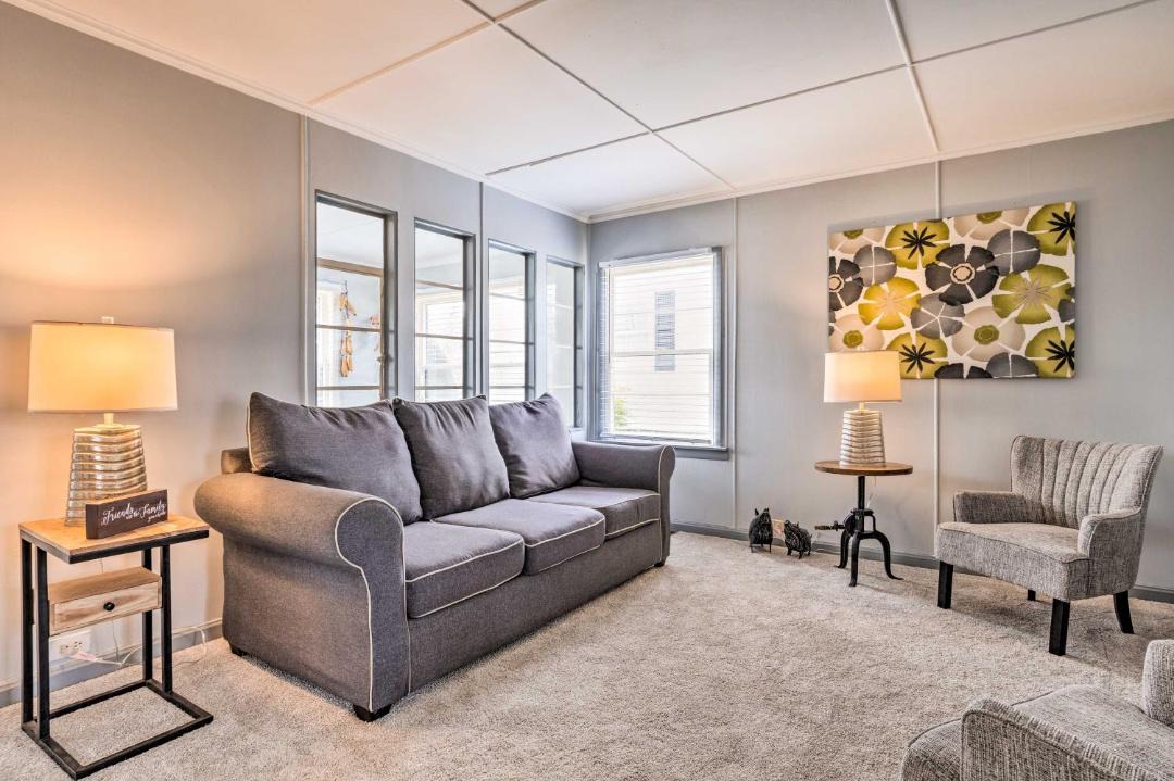 Photo of Livingroom in Speedway