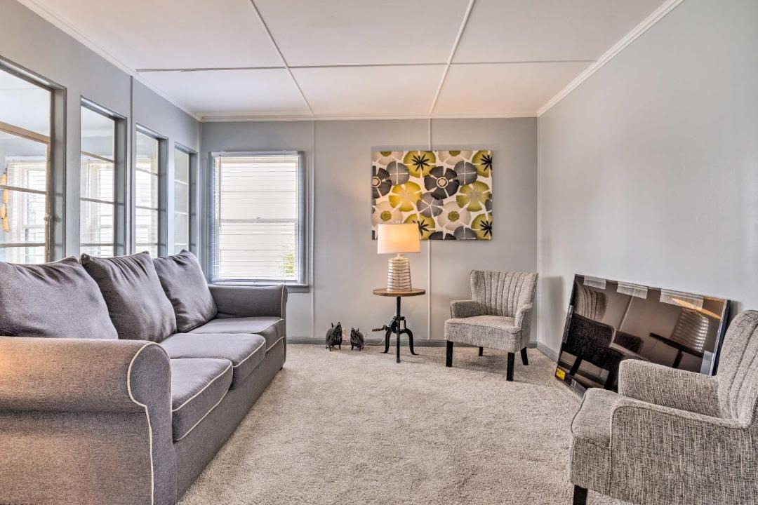 Photo of Livingroom in Speedway