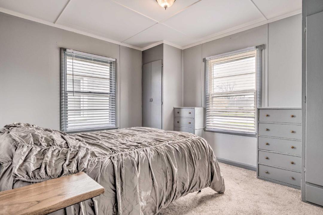 Photo of Bedroom in Speedway