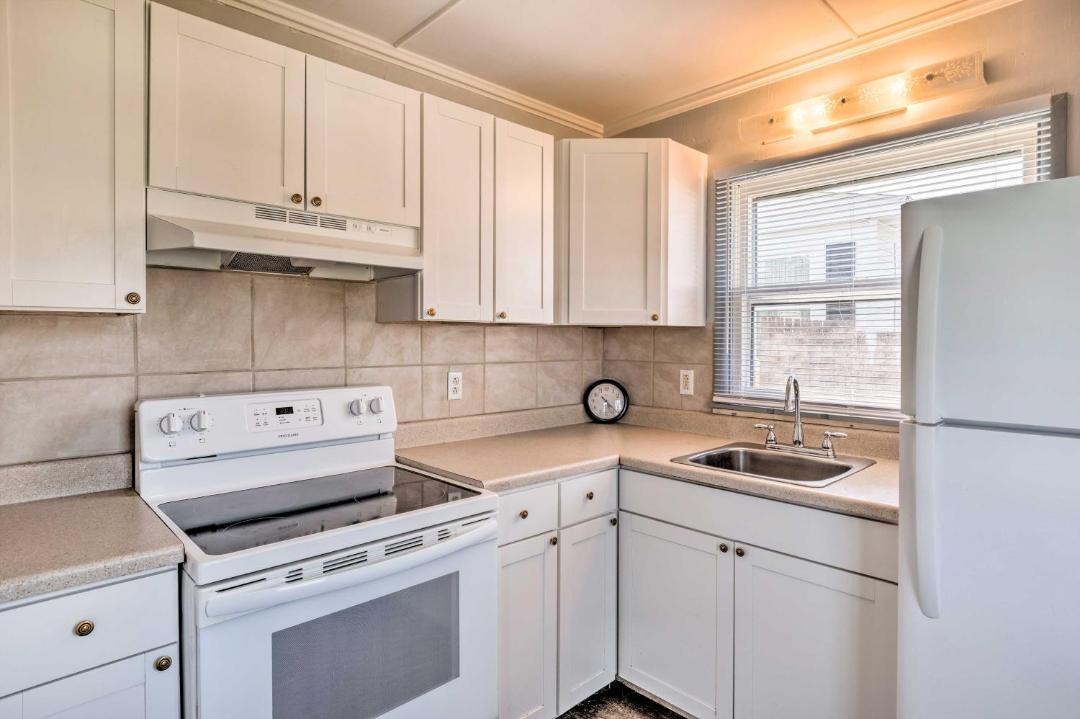 Photo of Kitchen in Speedway