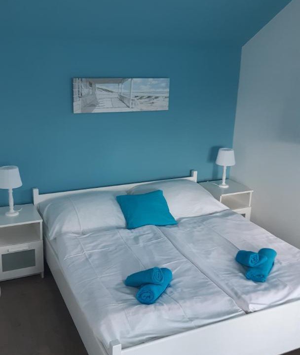 Photo of Bedroom in Heviz