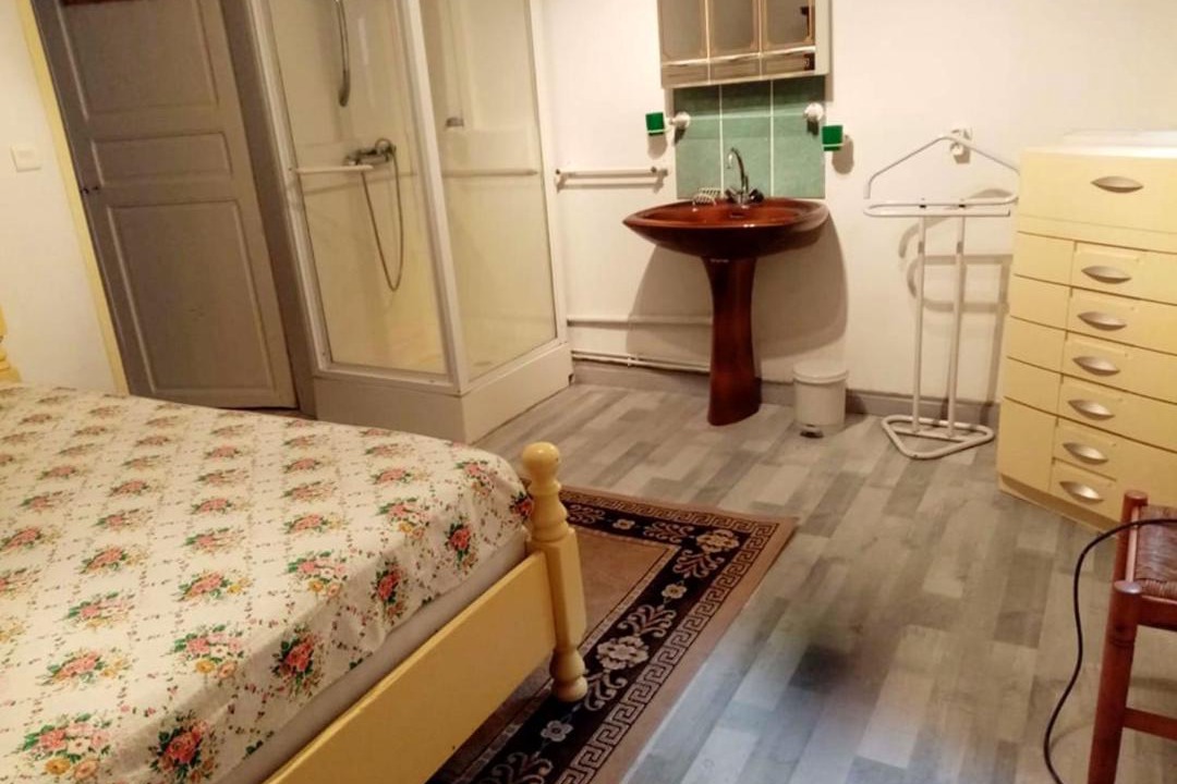 Photo of Bedroom in Erquy