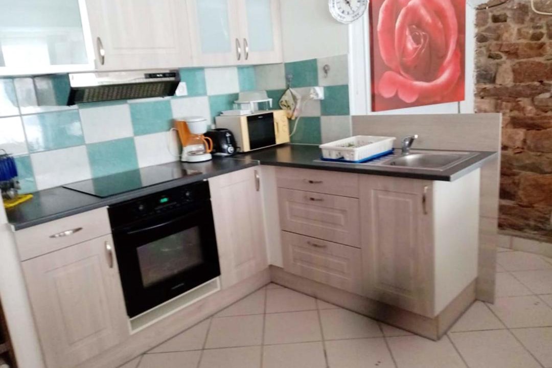 Photo of Kitchen in Erquy