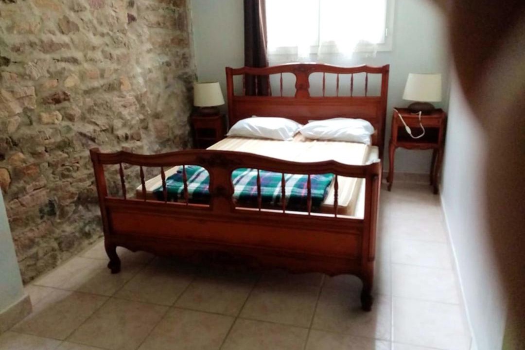 Photo of Bedroom in Erquy
