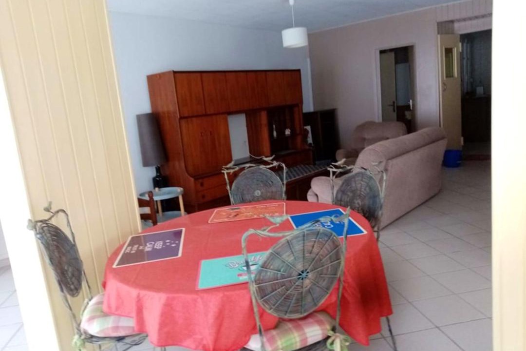 Photo of Livingroom in Erquy