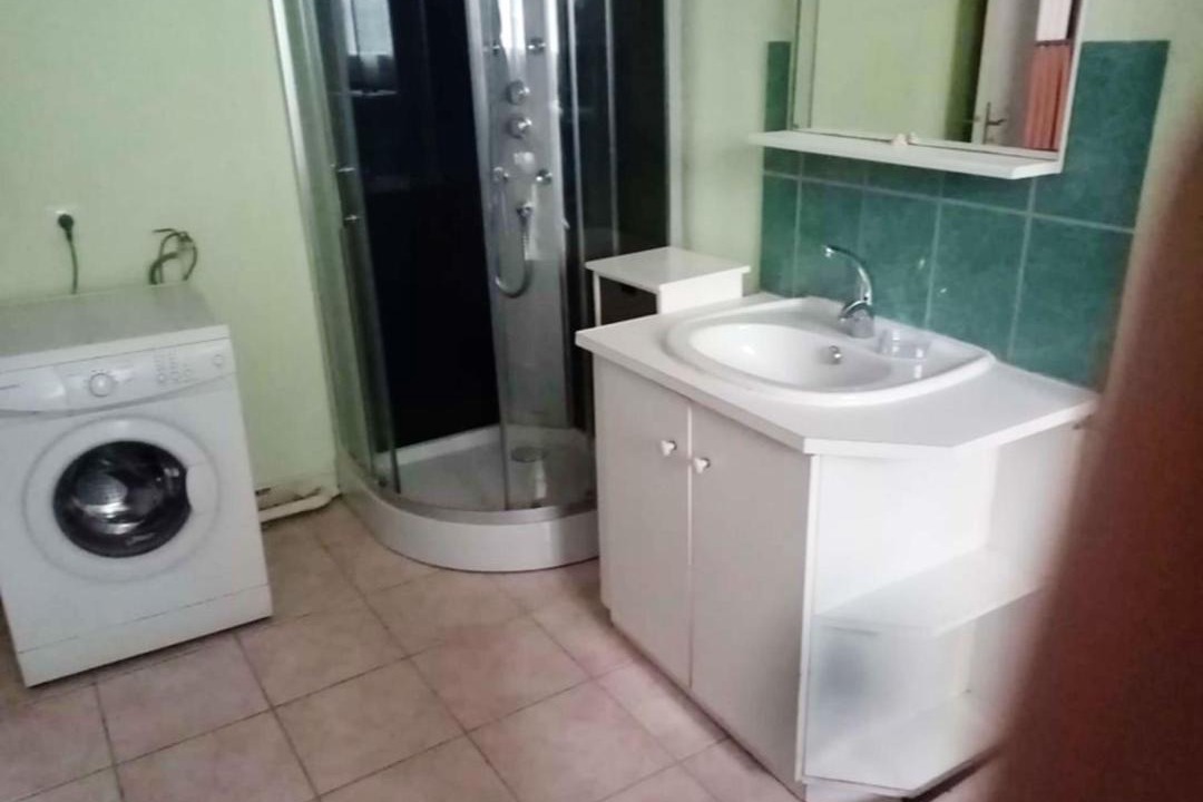 Photo of Bathroom in Erquy