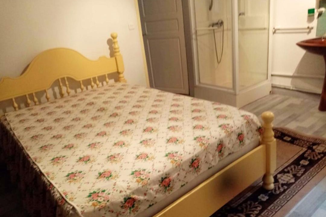 Photo of Bedroom in Erquy