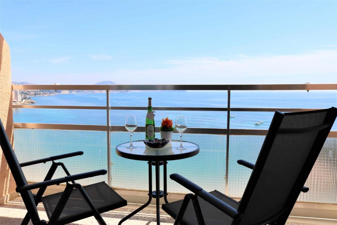 Photo of Others in Calpe