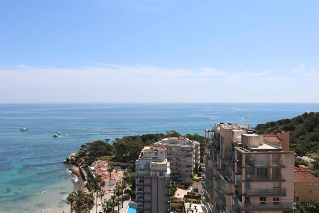 Photo of Outdoor in Calpe