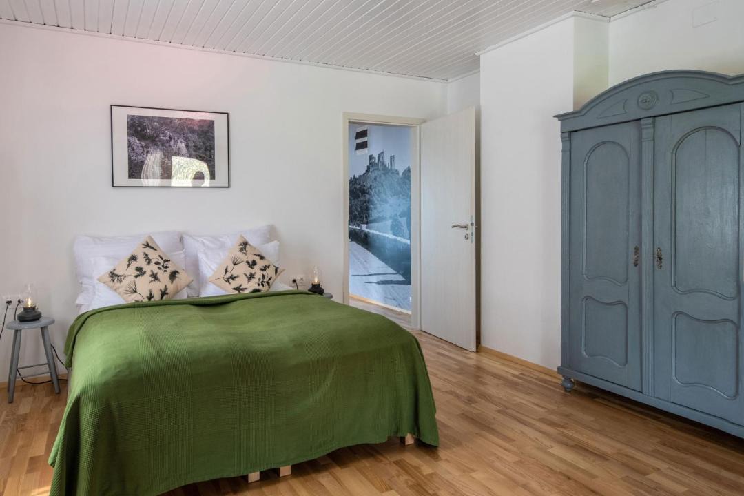 Photo of Bedroom in Csesznek
